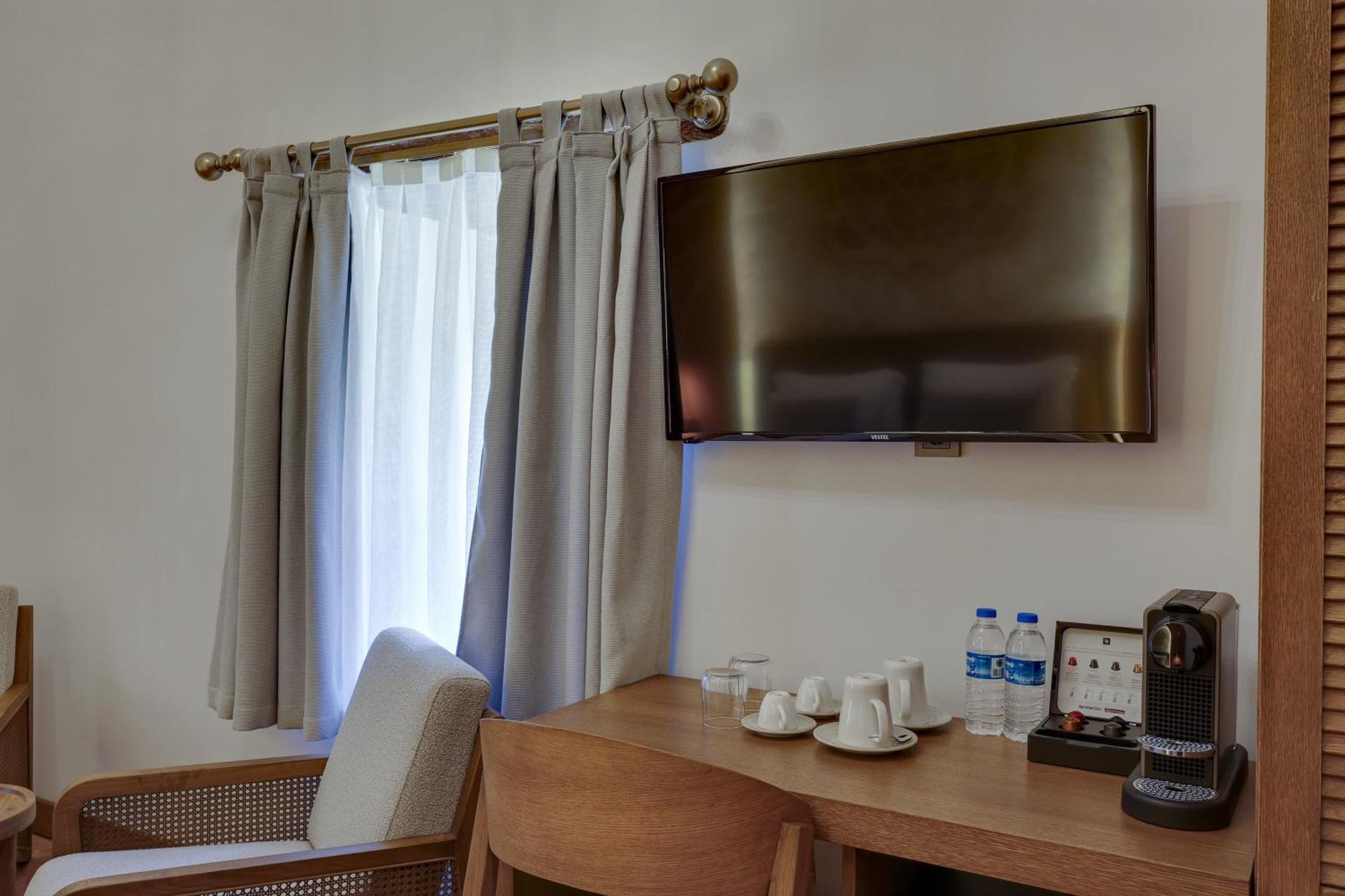Silk Road Museum Hotel Tokat Екстер'єр фото