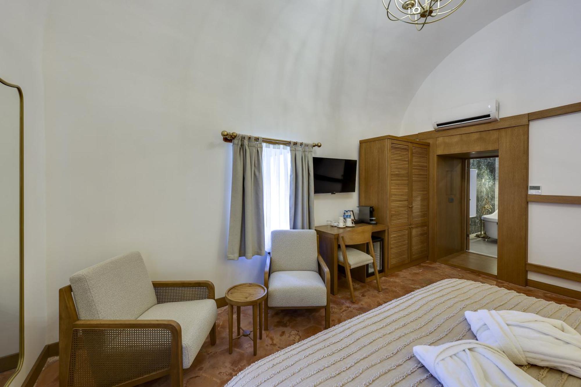 Silk Road Museum Hotel Tokat Екстер'єр фото