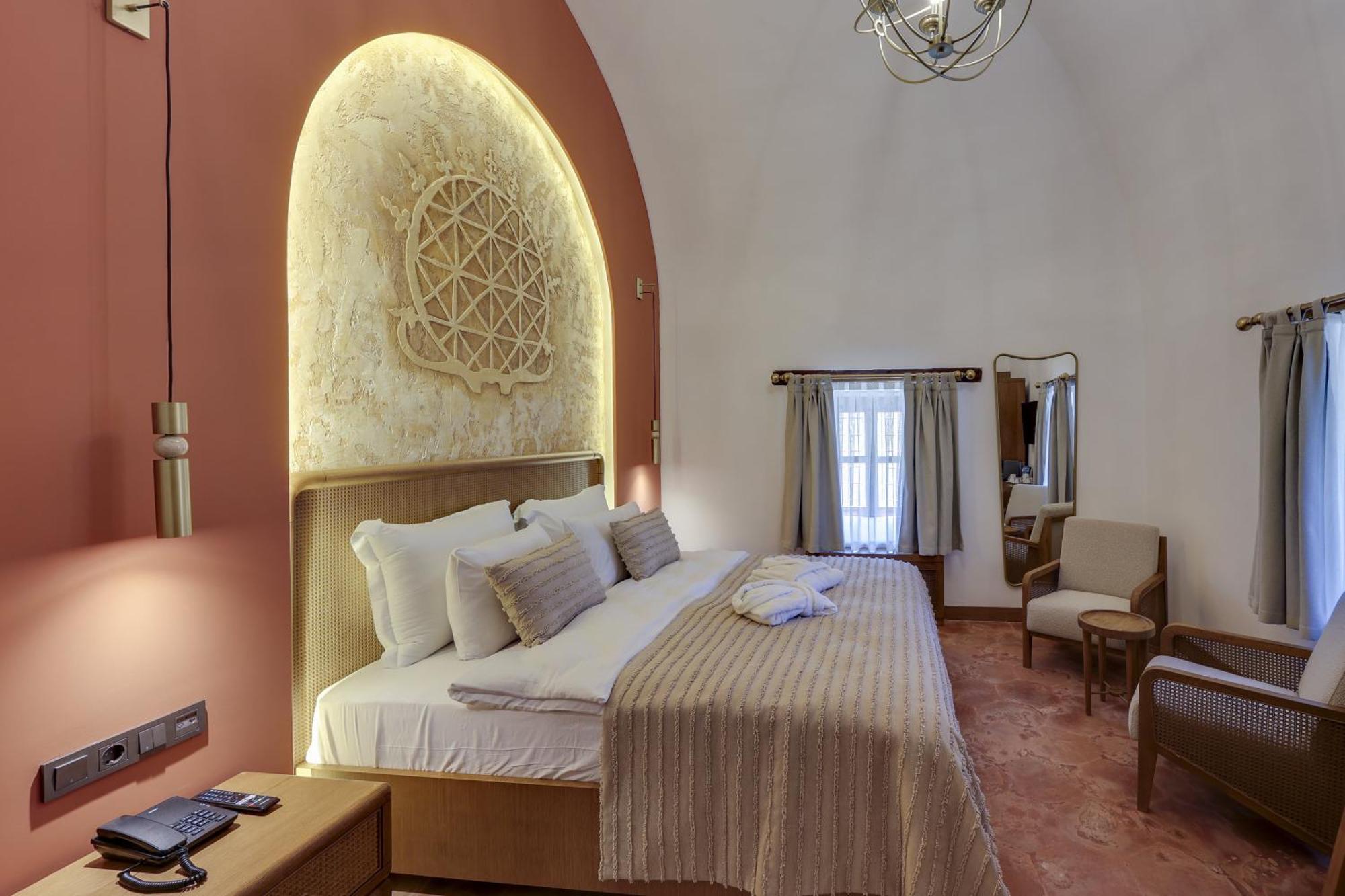 Silk Road Museum Hotel Tokat Екстер'єр фото