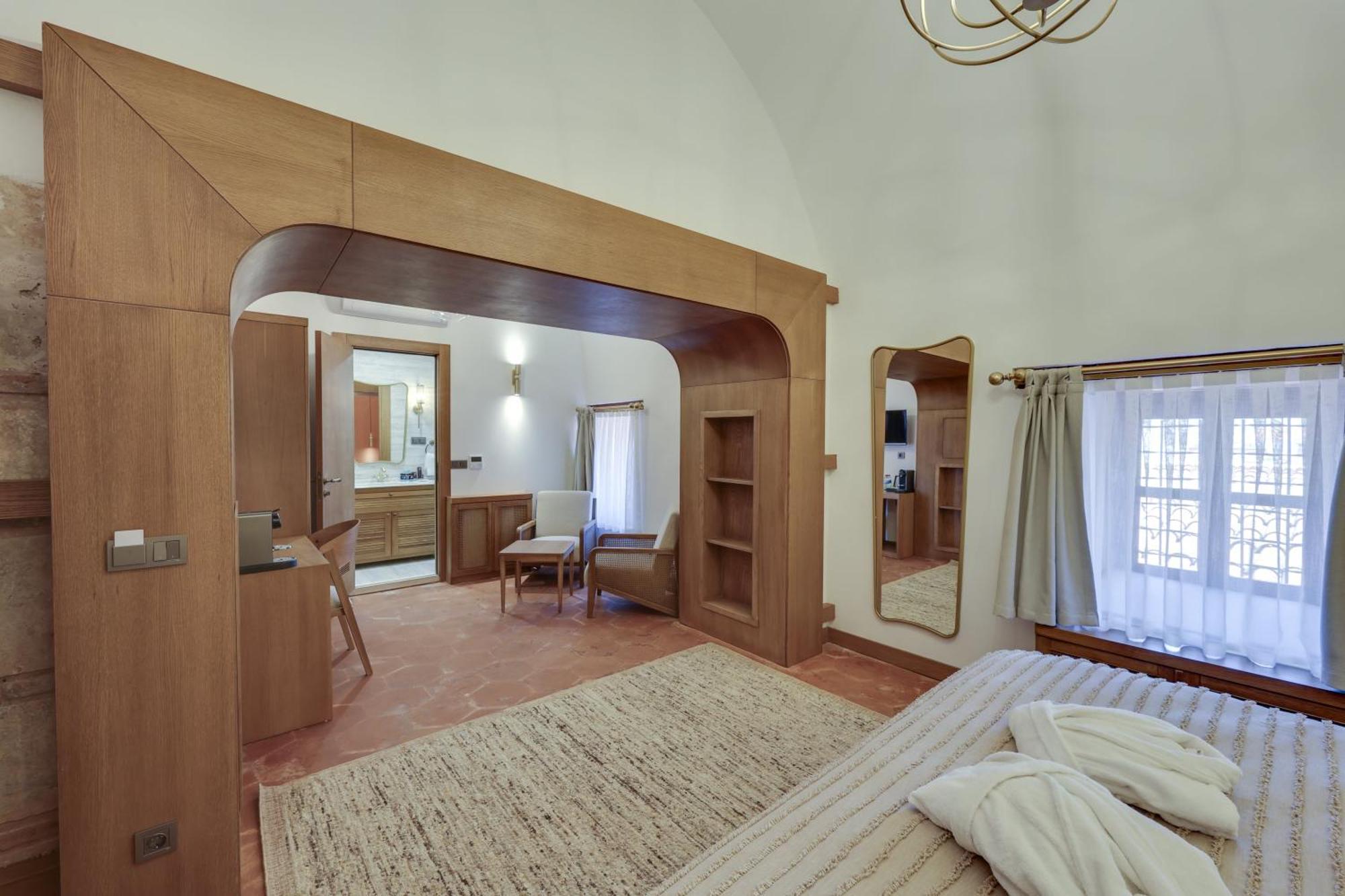 Silk Road Museum Hotel Tokat Екстер'єр фото