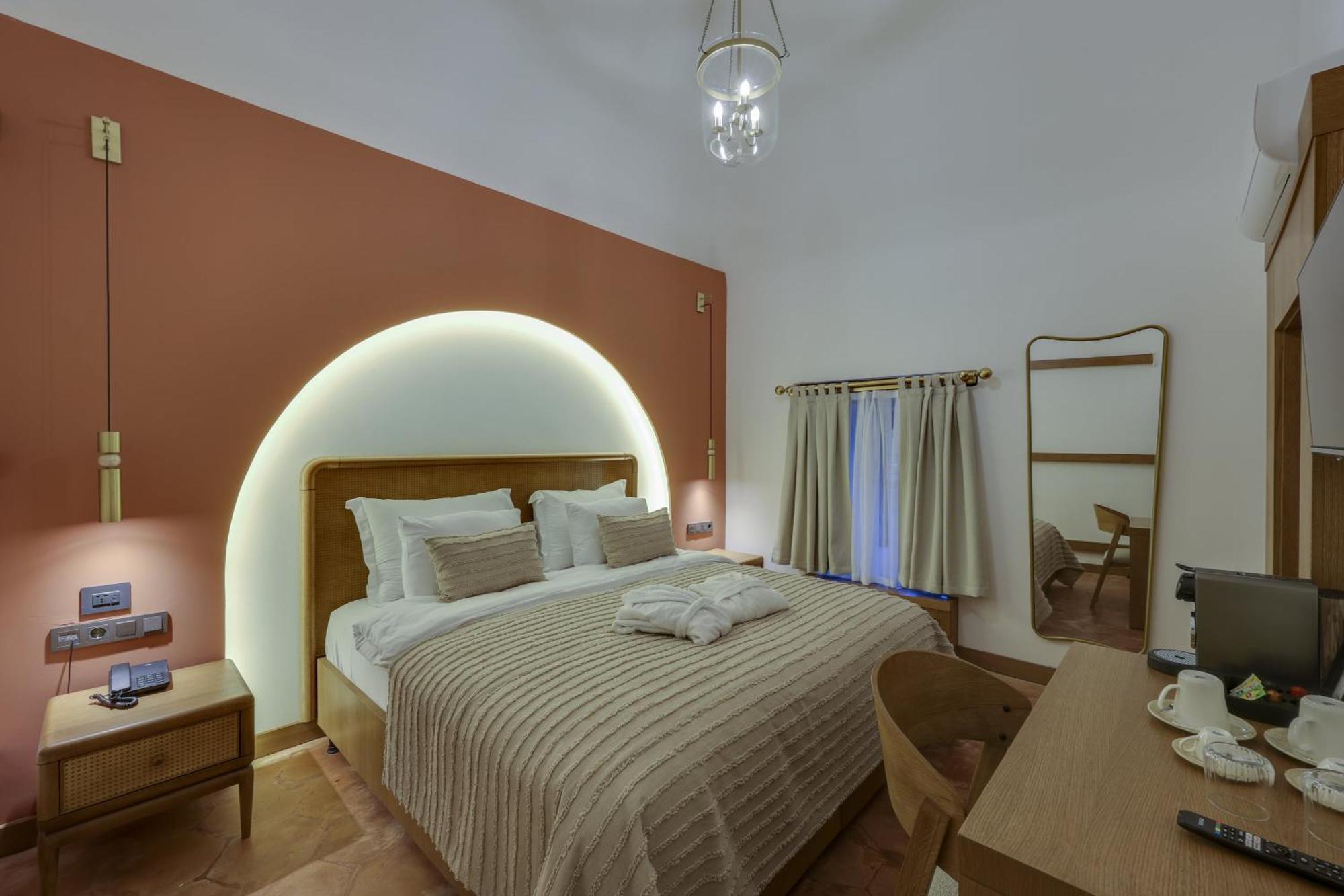 Silk Road Museum Hotel Tokat Екстер'єр фото