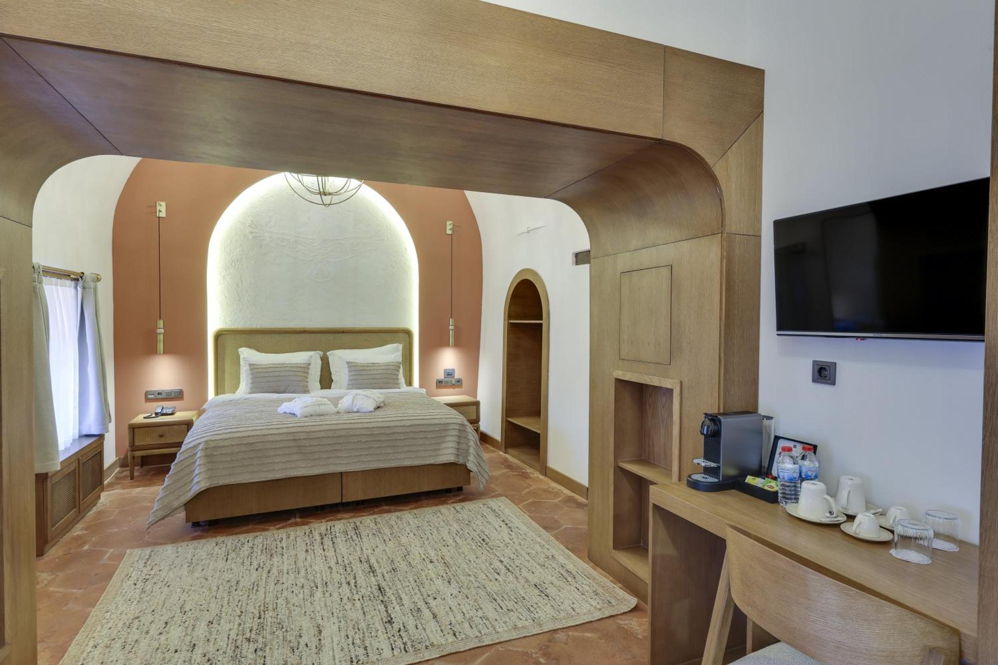 Silk Road Museum Hotel Tokat Екстер'єр фото