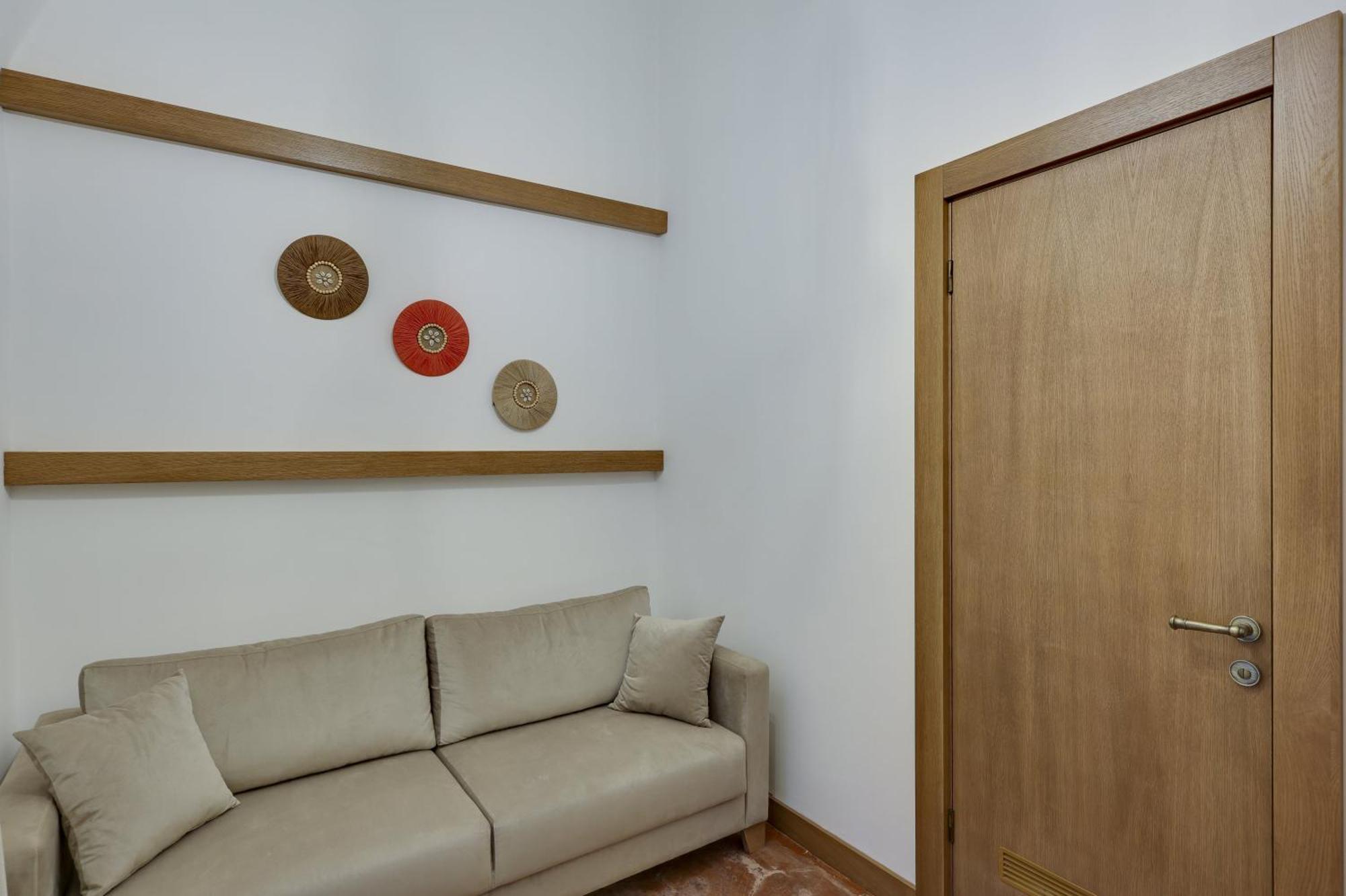 Silk Road Museum Hotel Tokat Екстер'єр фото