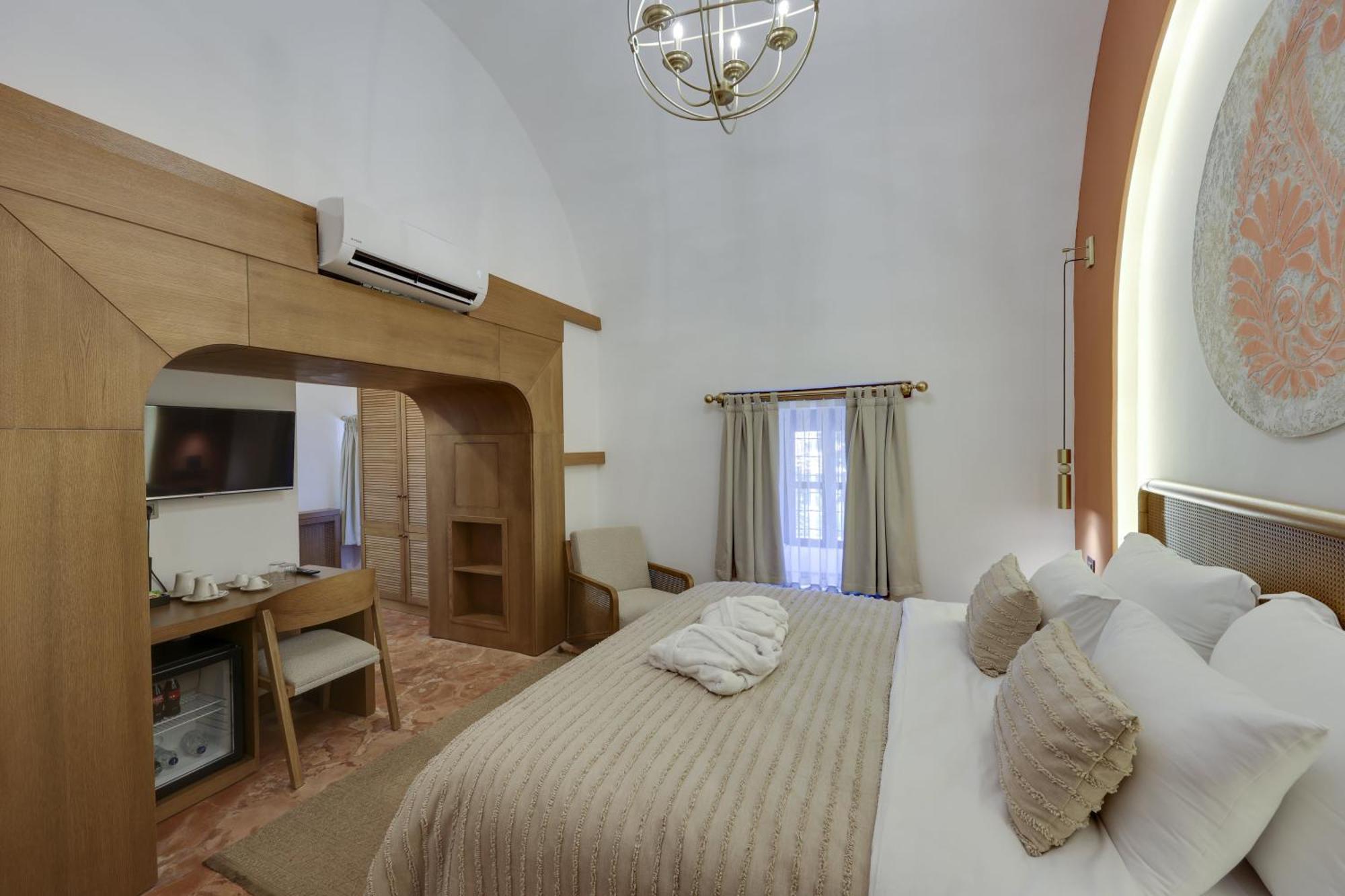 Silk Road Museum Hotel Tokat Екстер'єр фото