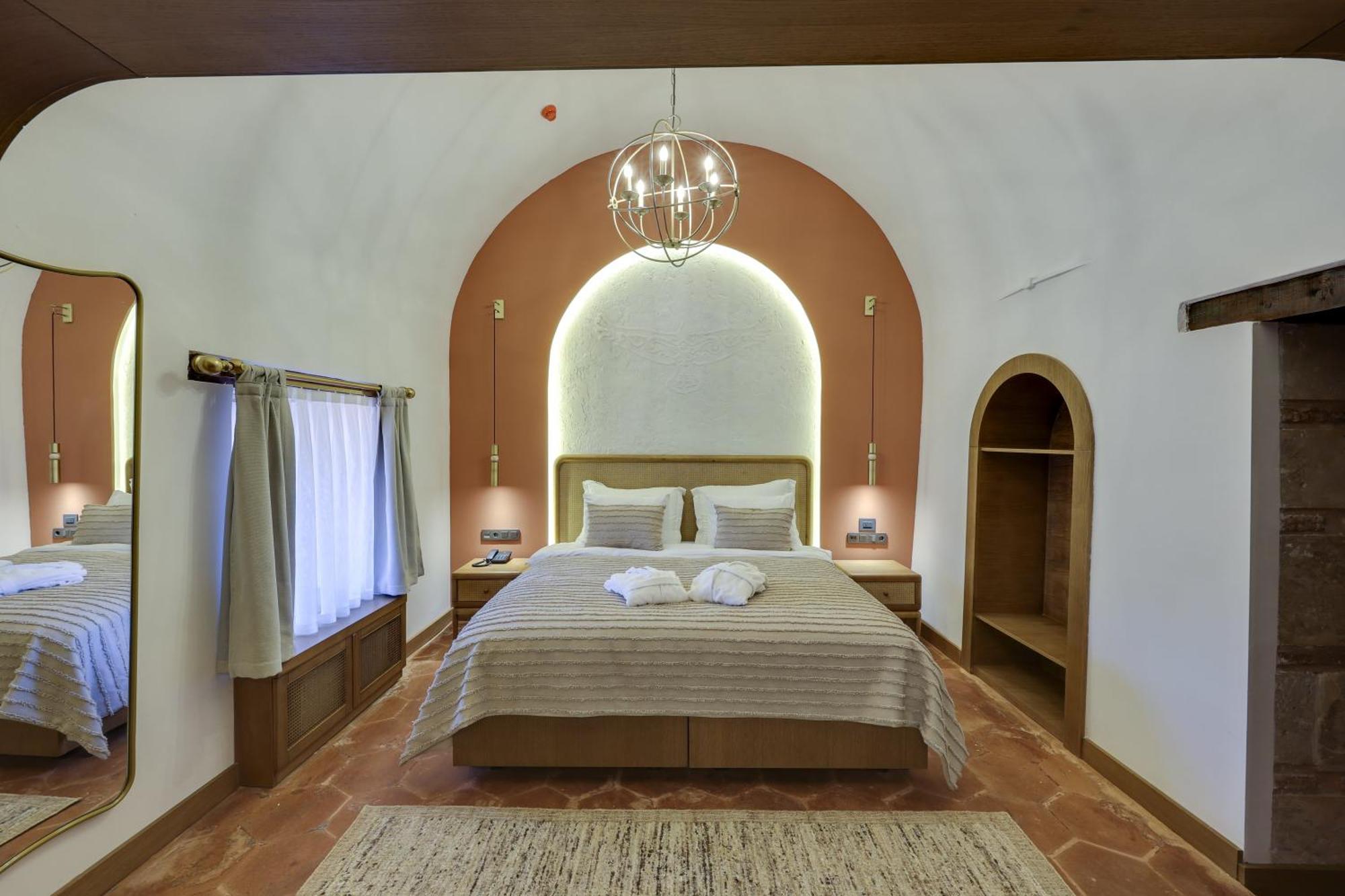 Silk Road Museum Hotel Tokat Екстер'єр фото