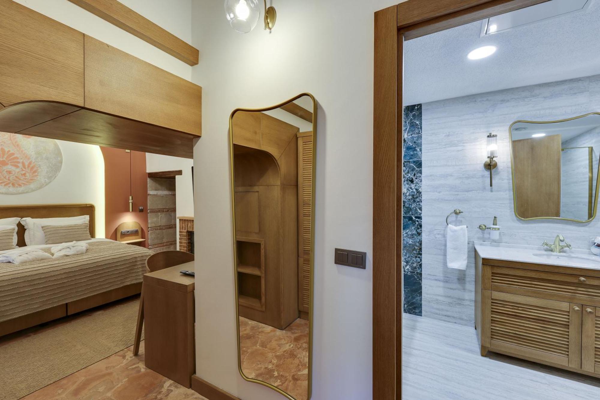Silk Road Museum Hotel Tokat Екстер'єр фото
