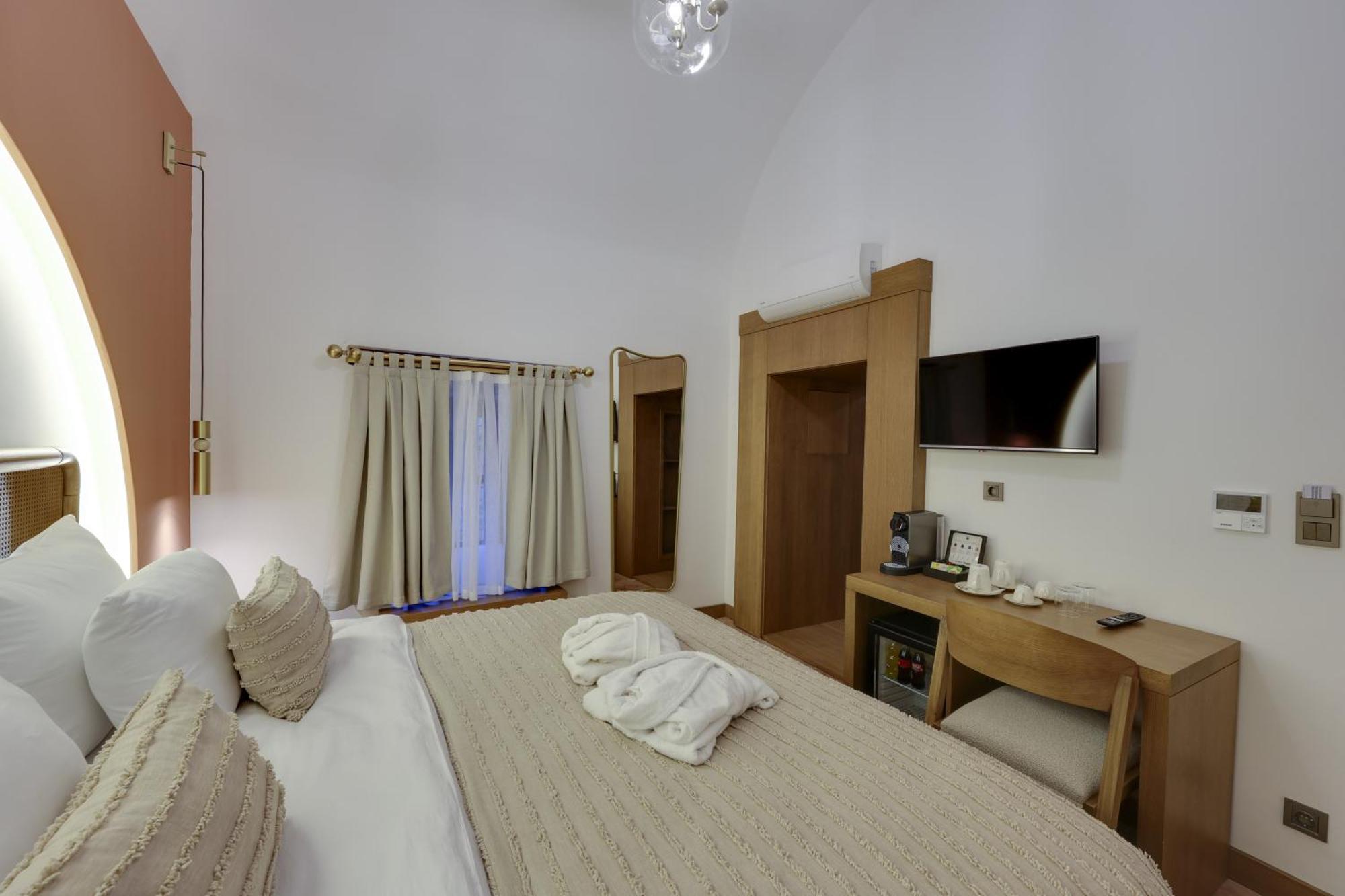 Silk Road Museum Hotel Tokat Екстер'єр фото