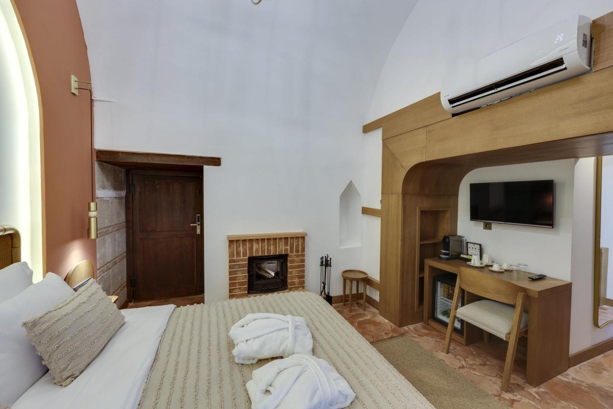 Silk Road Museum Hotel Tokat Екстер'єр фото