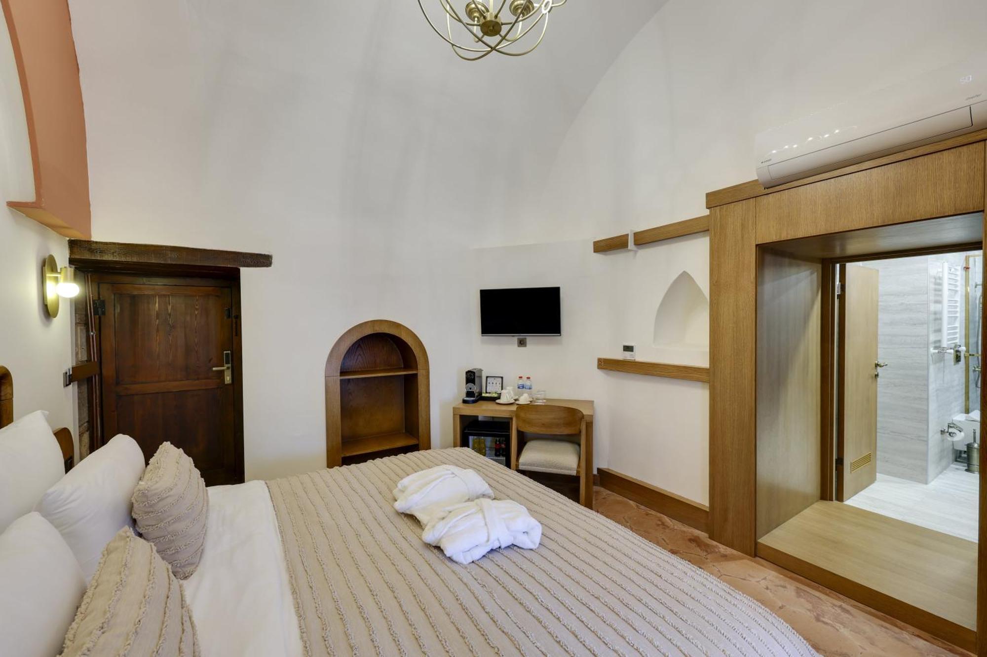 Silk Road Museum Hotel Tokat Екстер'єр фото