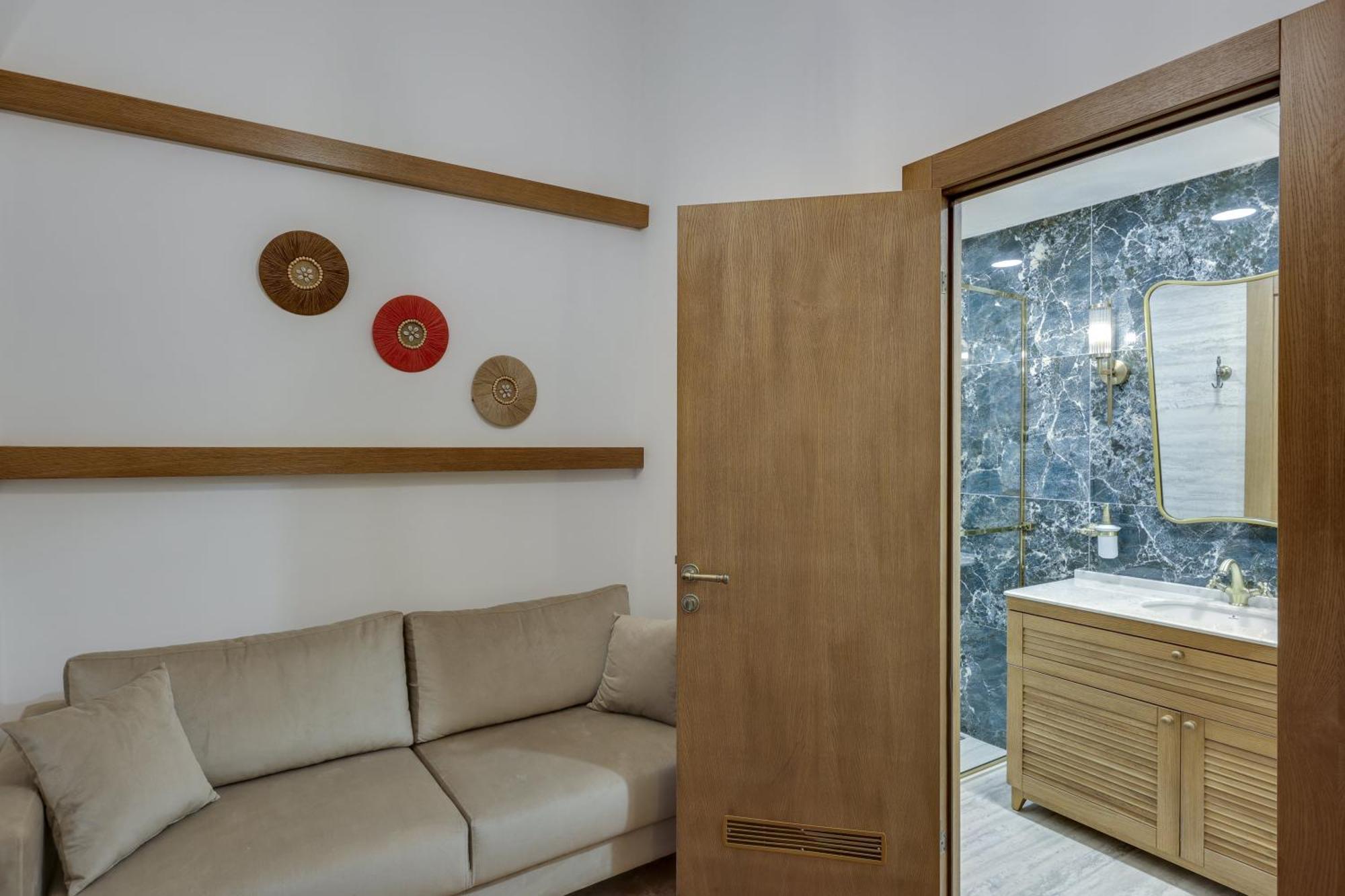 Silk Road Museum Hotel Tokat Екстер'єр фото