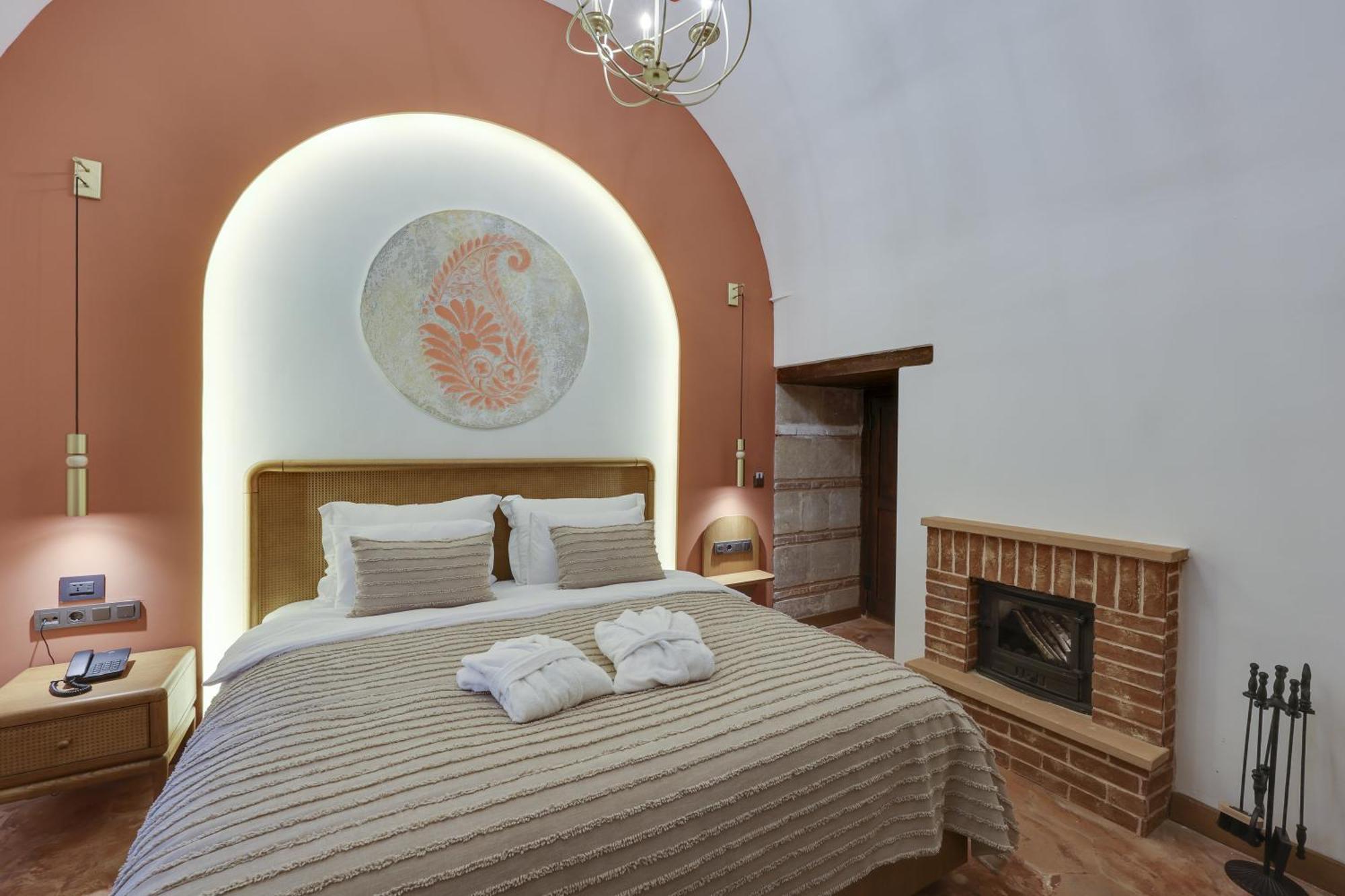 Silk Road Museum Hotel Tokat Екстер'єр фото