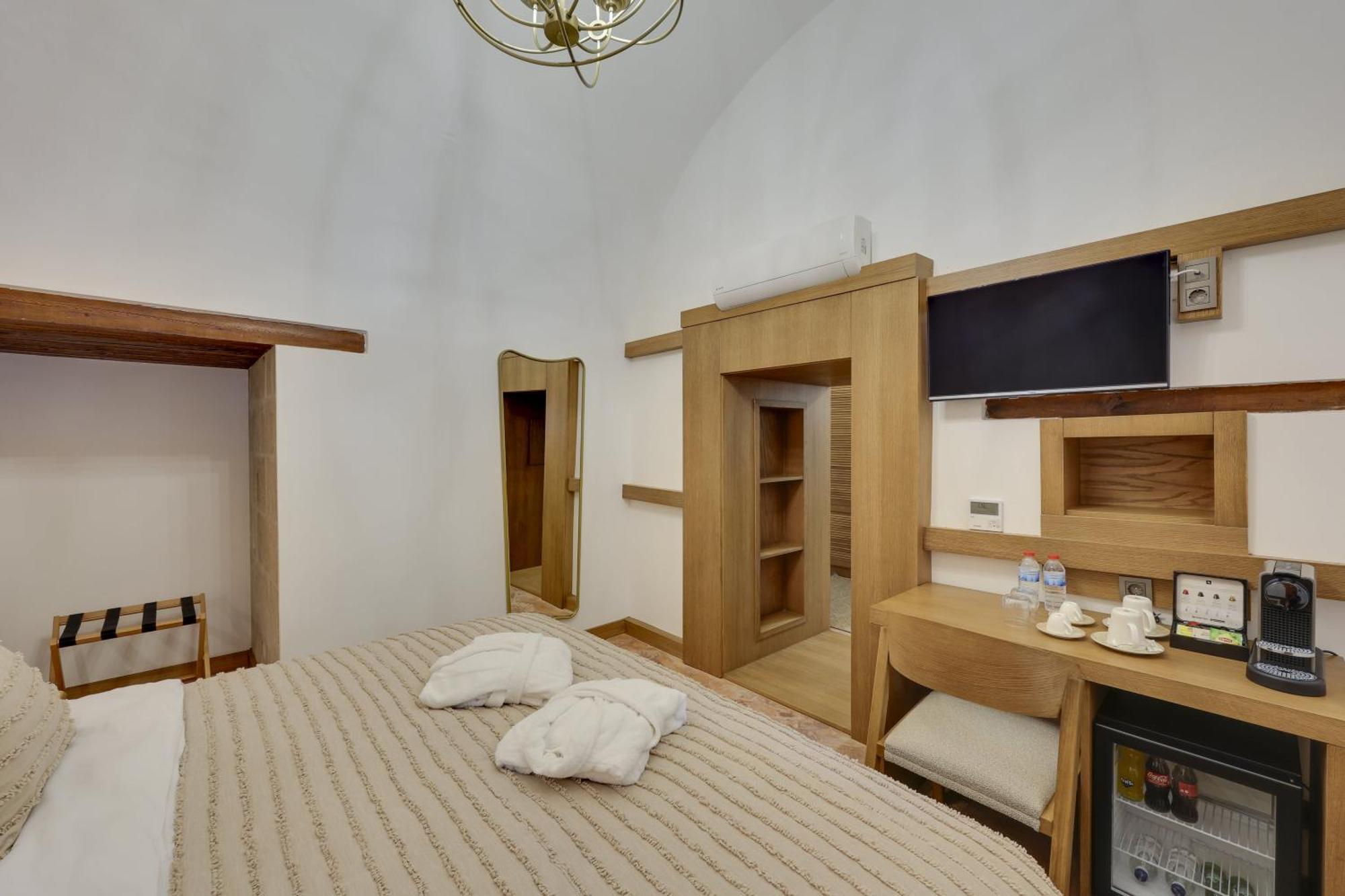 Silk Road Museum Hotel Tokat Екстер'єр фото
