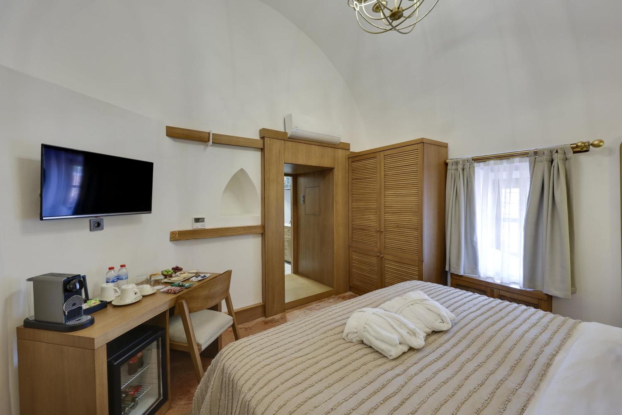 Silk Road Museum Hotel Tokat Екстер'єр фото
