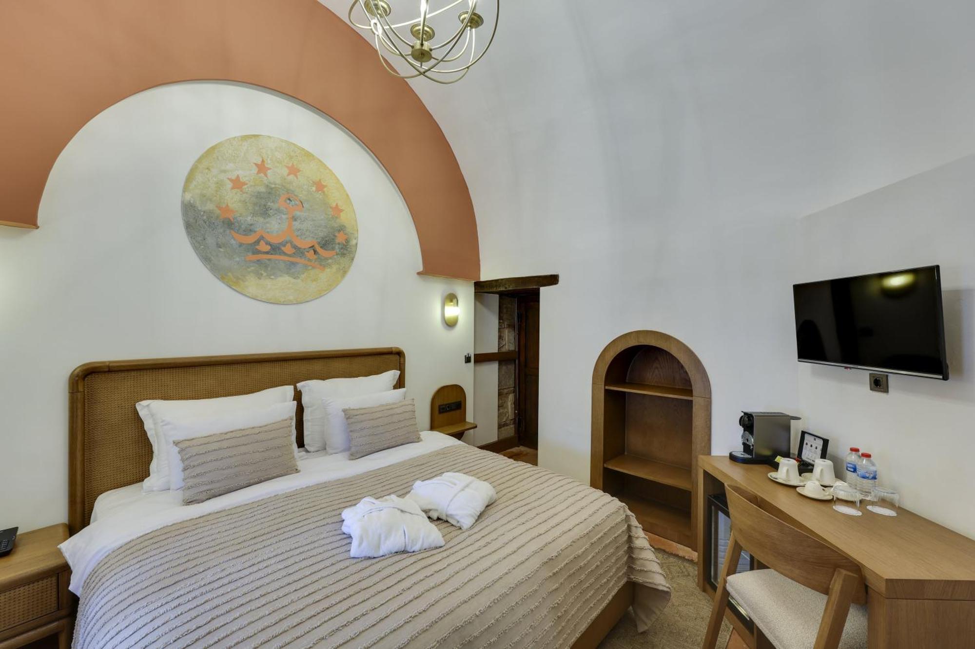Silk Road Museum Hotel Tokat Екстер'єр фото