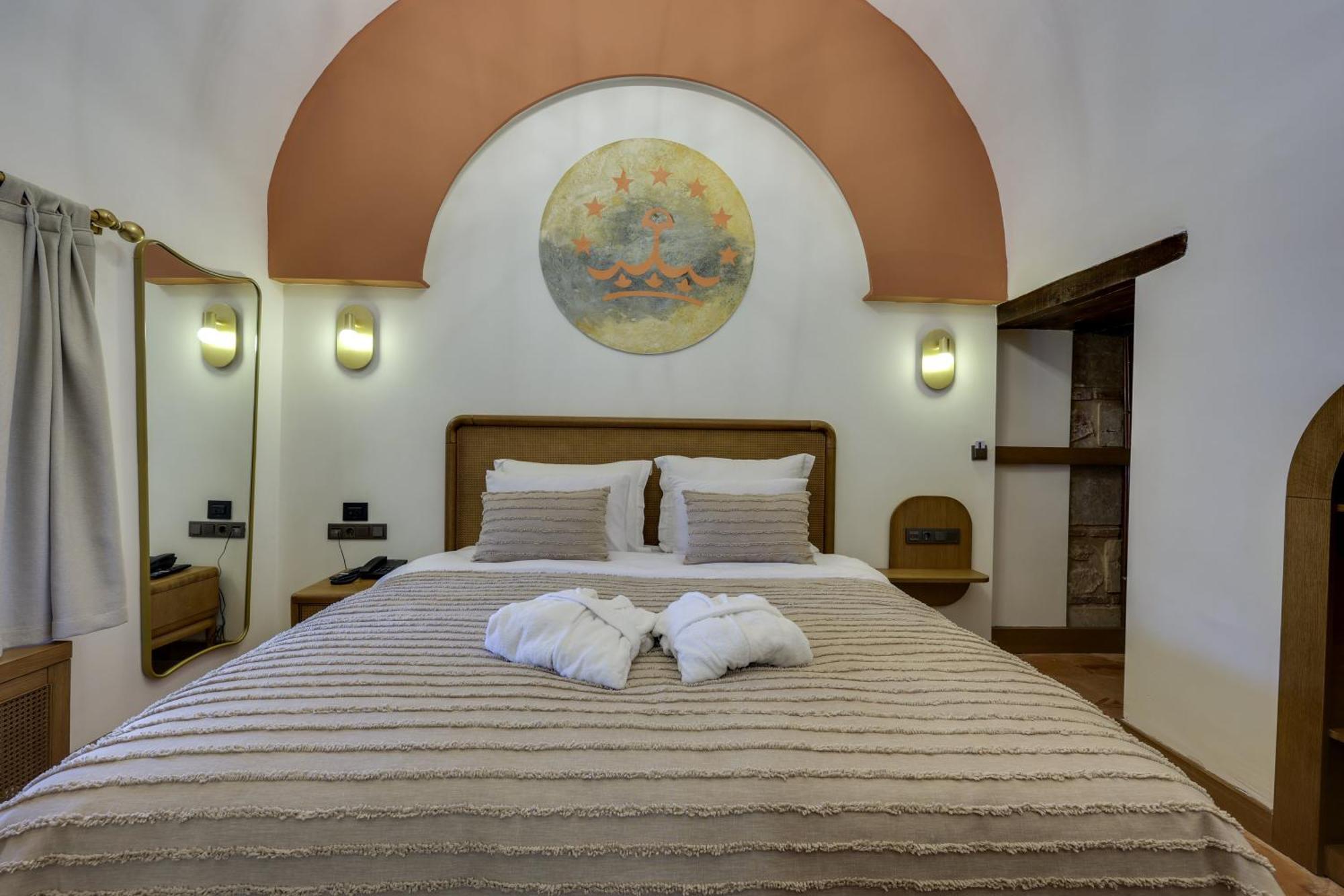 Silk Road Museum Hotel Tokat Екстер'єр фото