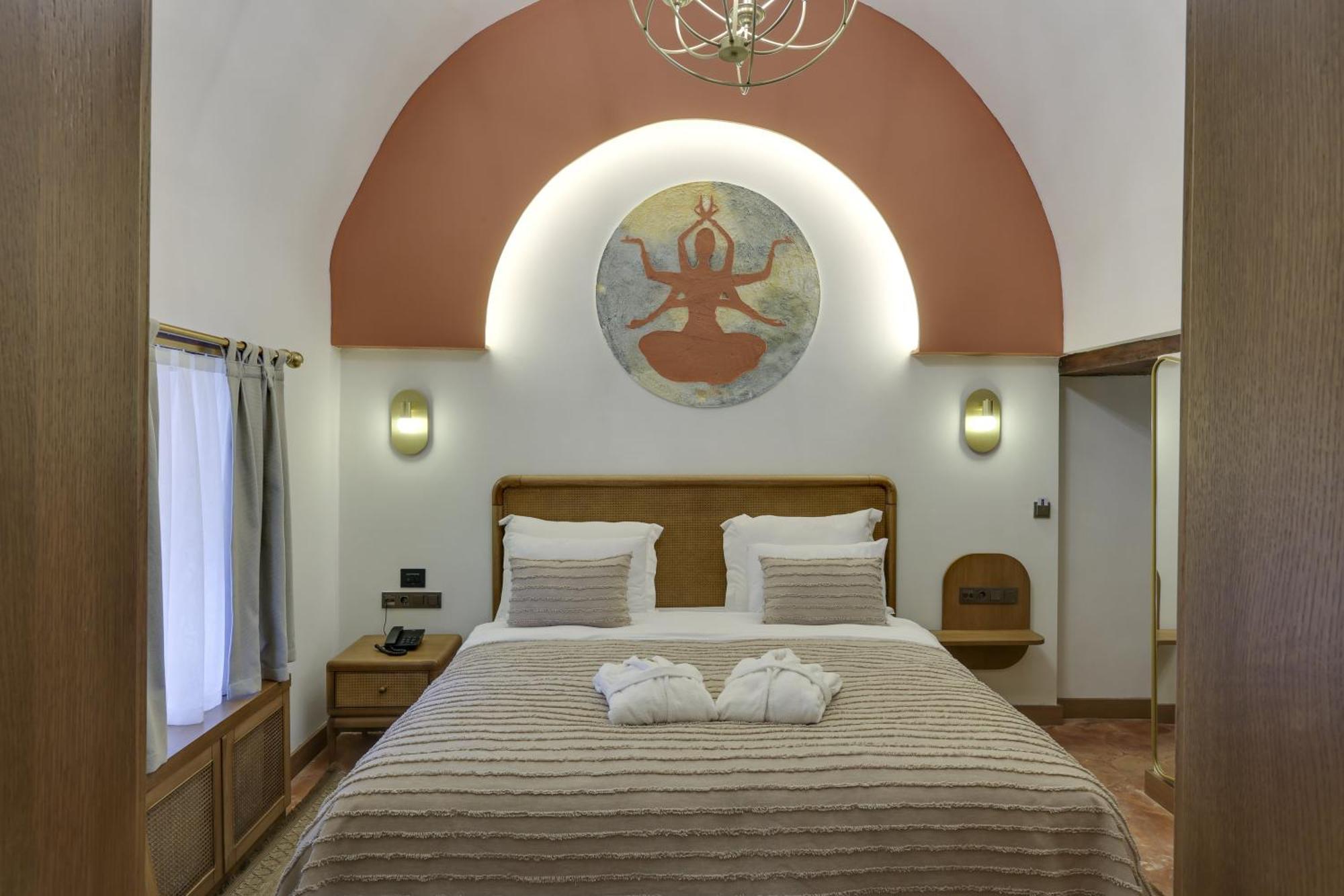 Silk Road Museum Hotel Tokat Екстер'єр фото