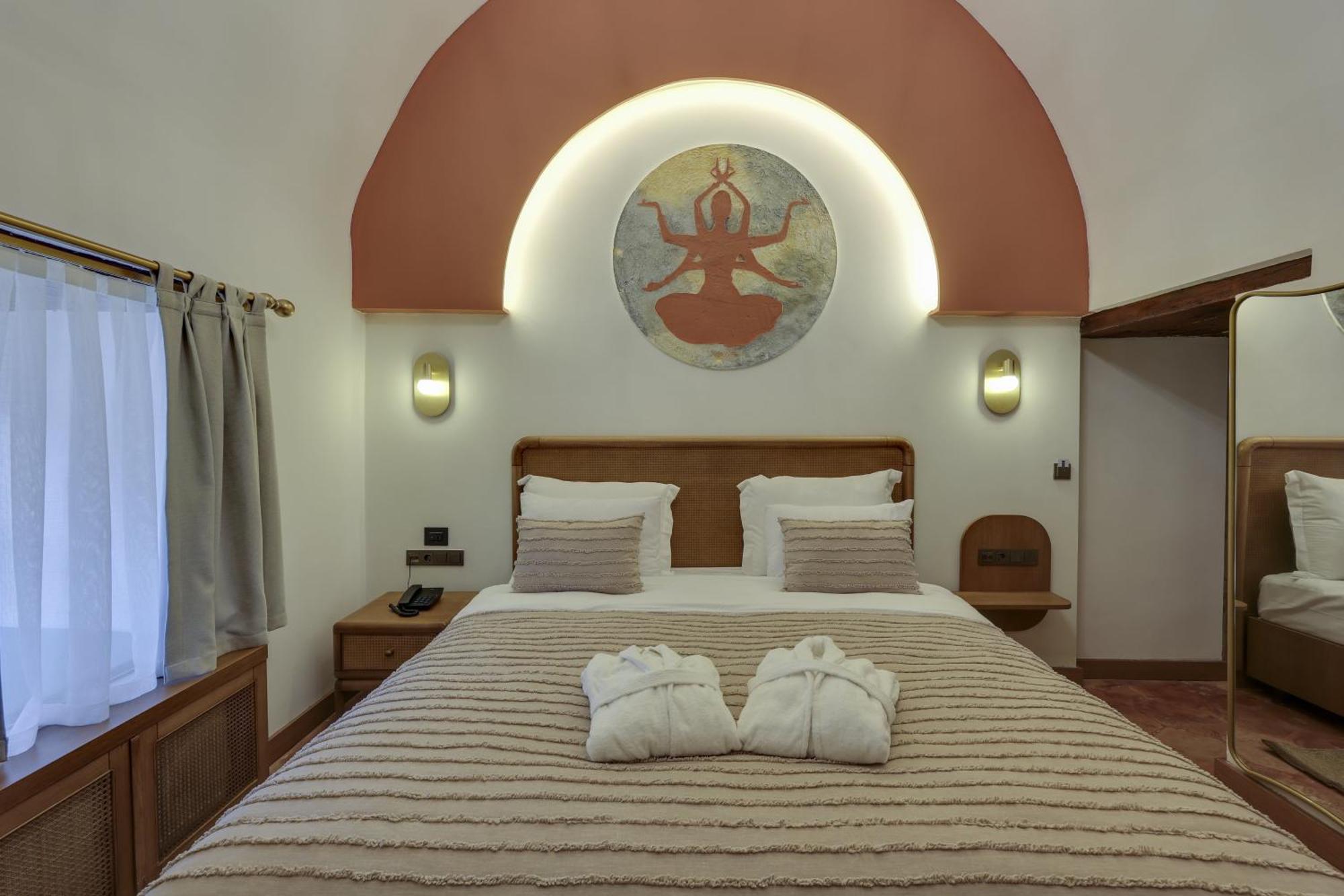 Silk Road Museum Hotel Tokat Екстер'єр фото