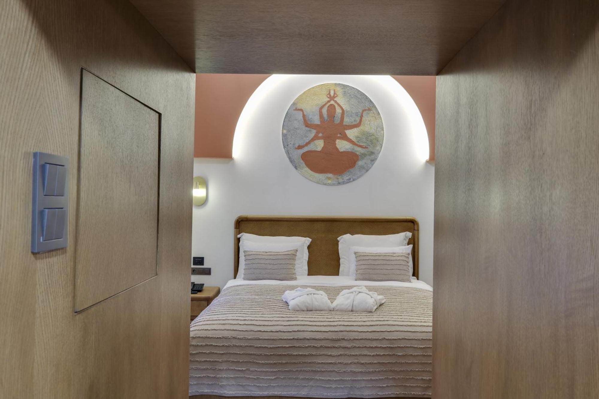 Silk Road Museum Hotel Tokat Екстер'єр фото