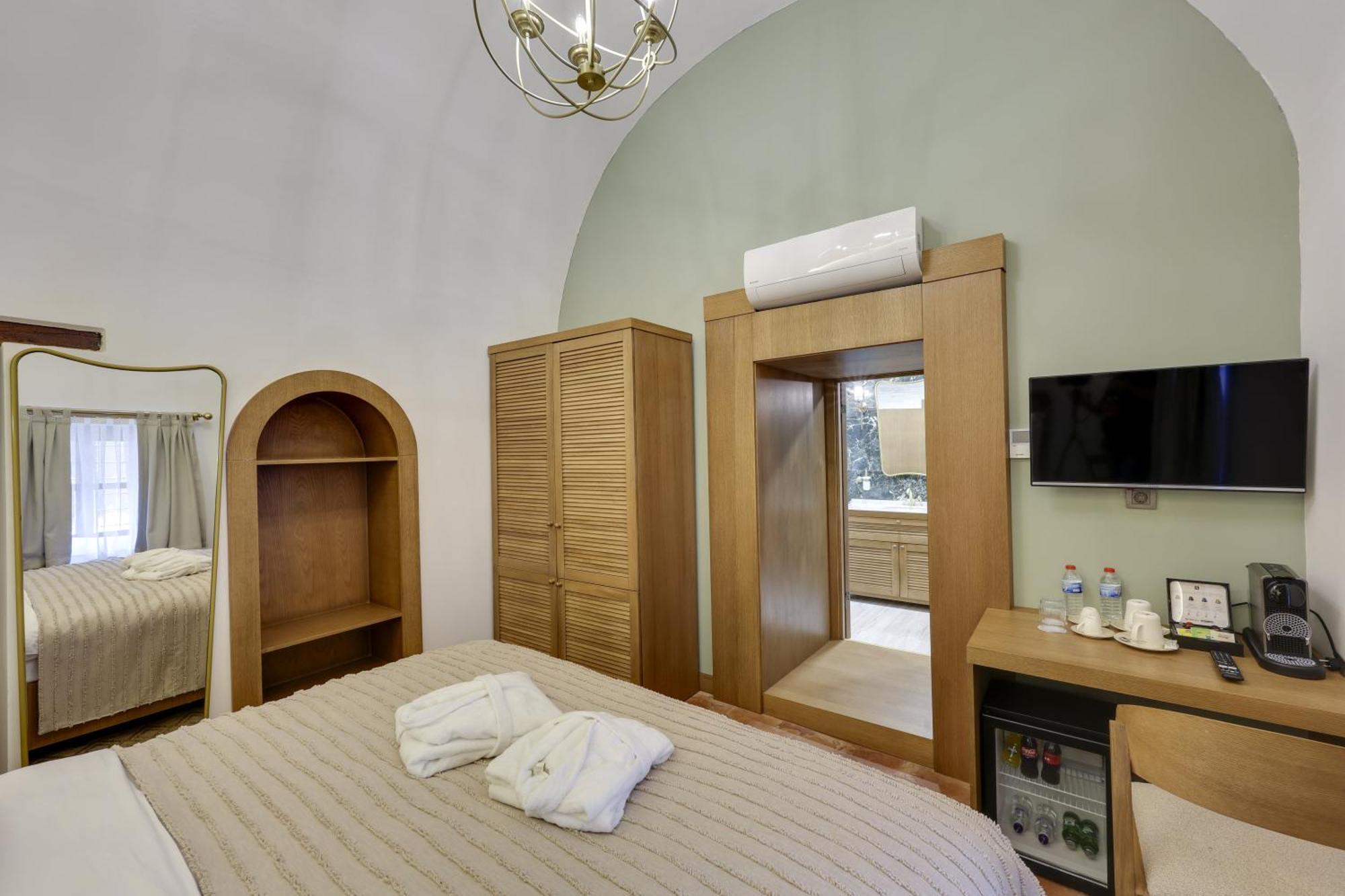 Silk Road Museum Hotel Tokat Екстер'єр фото