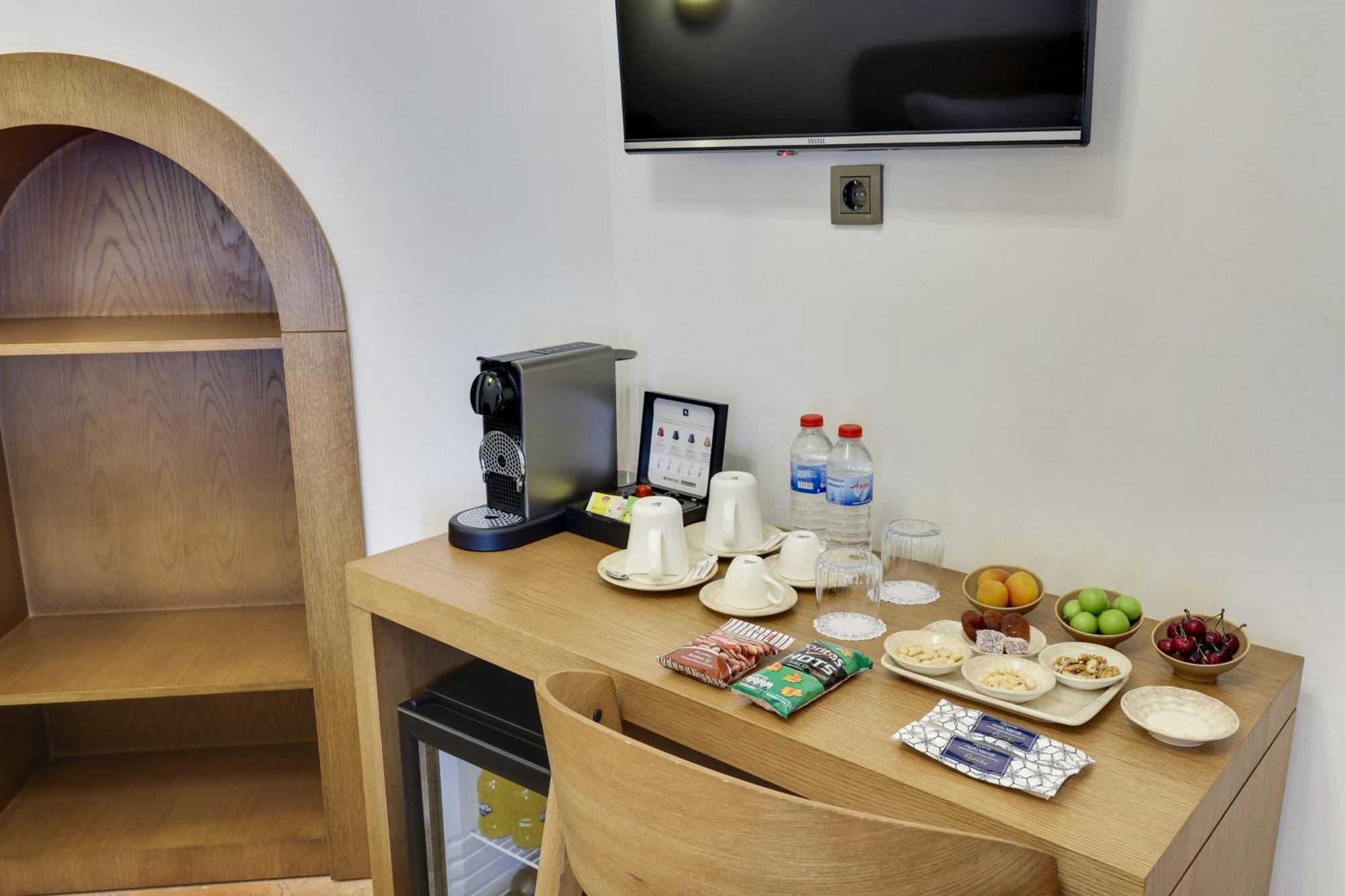 Silk Road Museum Hotel Tokat Екстер'єр фото